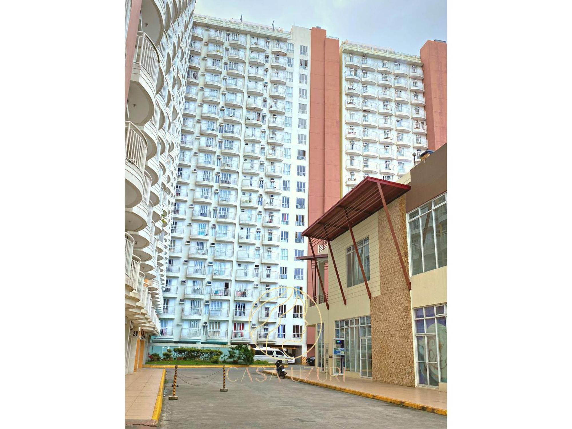 Casa Uzuri Tagaytay Staycation - Cityland Tagaytay, Prime Residences Tagaytay City Exterior foto
