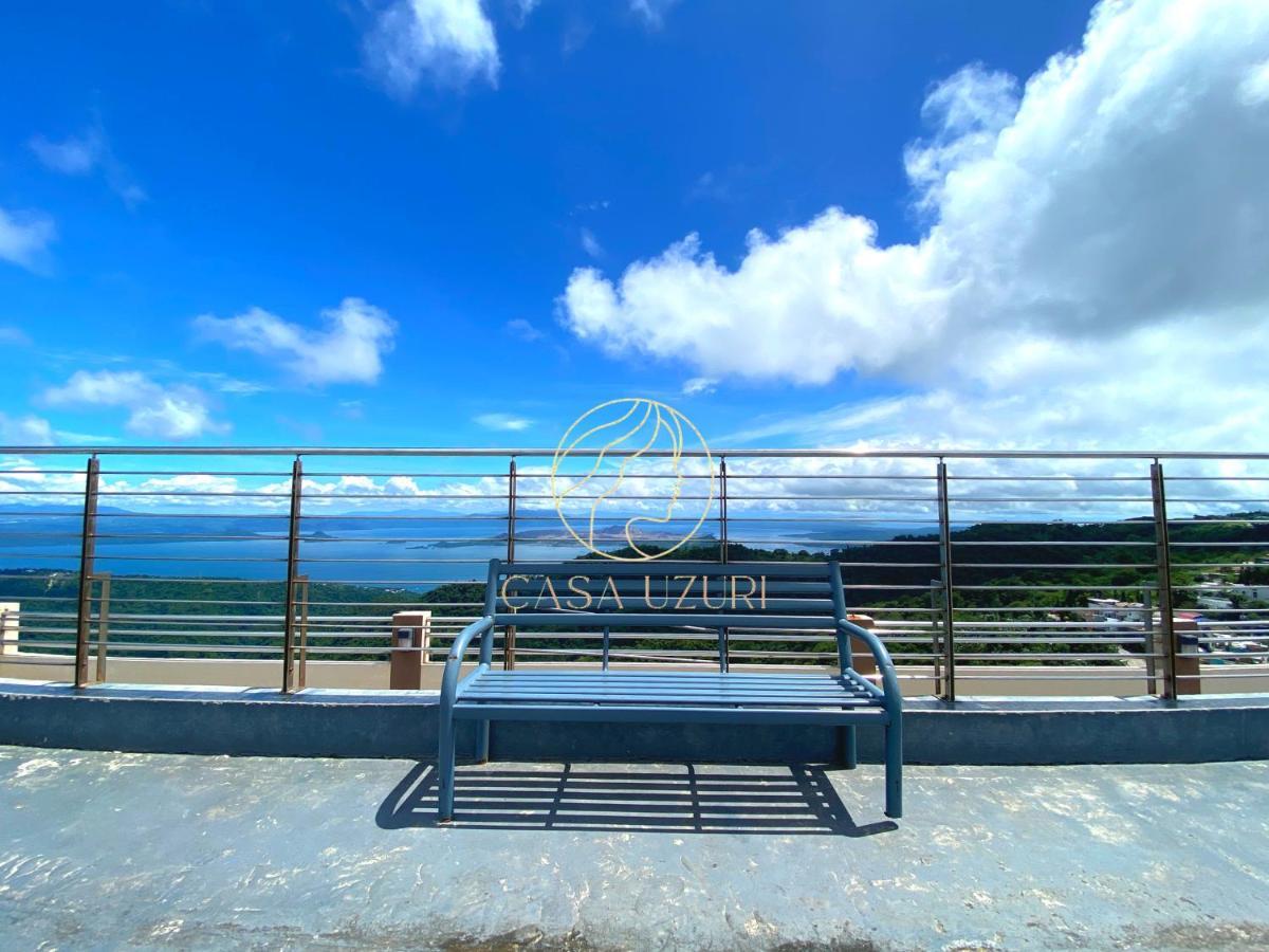 Casa Uzuri Tagaytay Staycation - Cityland Tagaytay, Prime Residences Tagaytay City Exterior foto