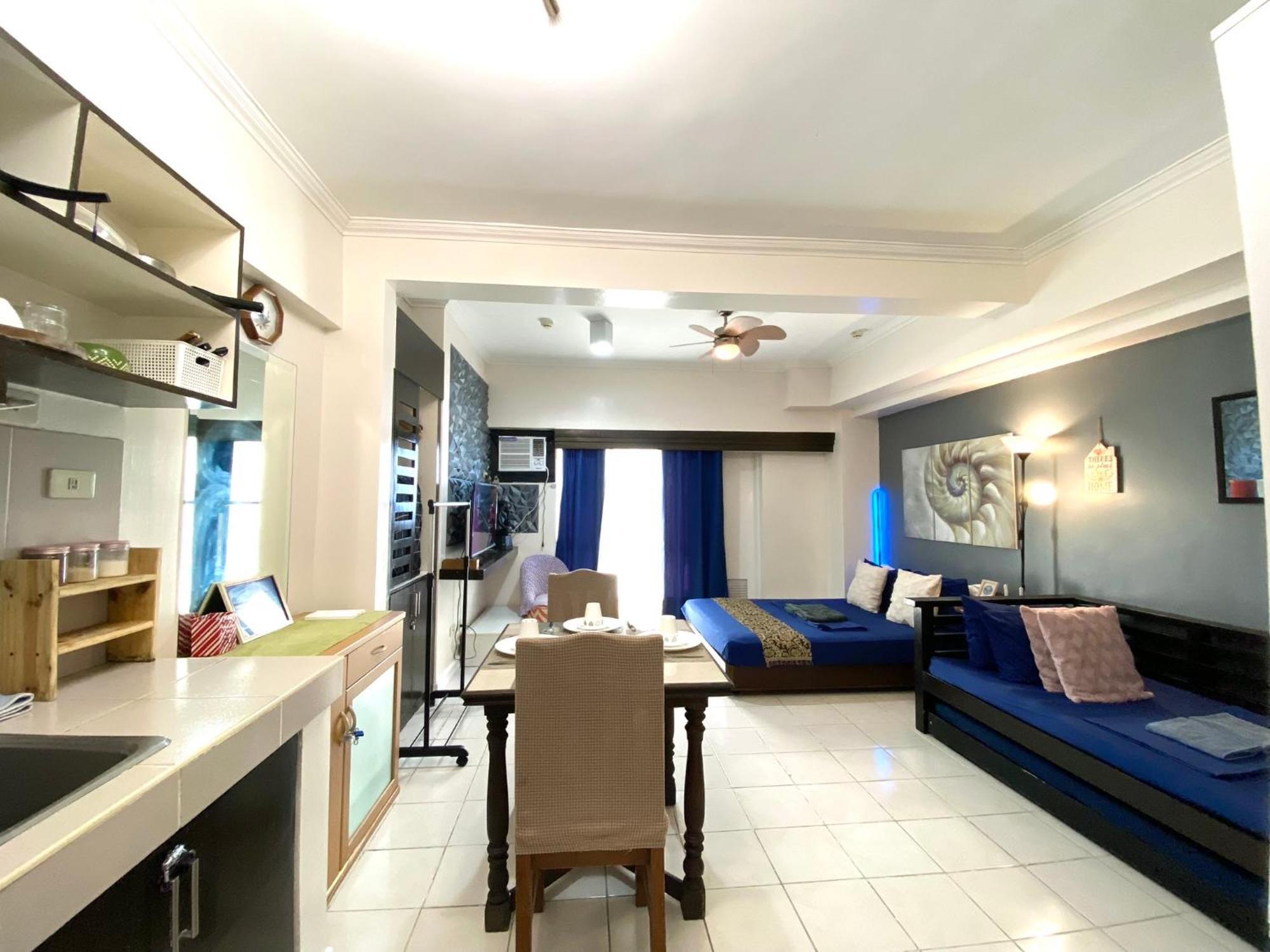 Casa Uzuri Tagaytay Staycation - Cityland Tagaytay, Prime Residences Tagaytay City Exterior foto