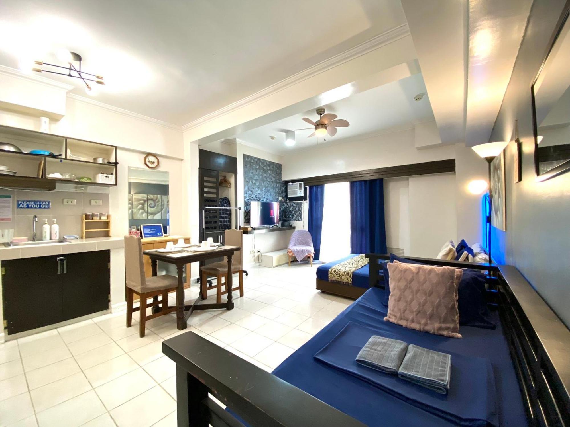 Casa Uzuri Tagaytay Staycation - Cityland Tagaytay, Prime Residences Tagaytay City Exterior foto