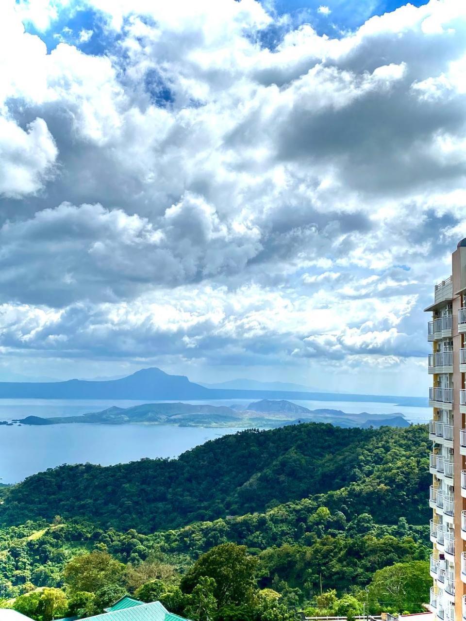 Casa Uzuri Tagaytay Staycation - Cityland Tagaytay, Prime Residences Tagaytay City Exterior foto