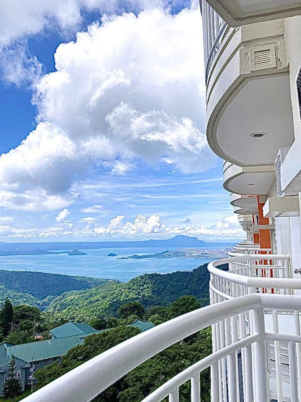 Casa Uzuri Tagaytay Staycation - Cityland Tagaytay, Prime Residences Tagaytay City Exterior foto