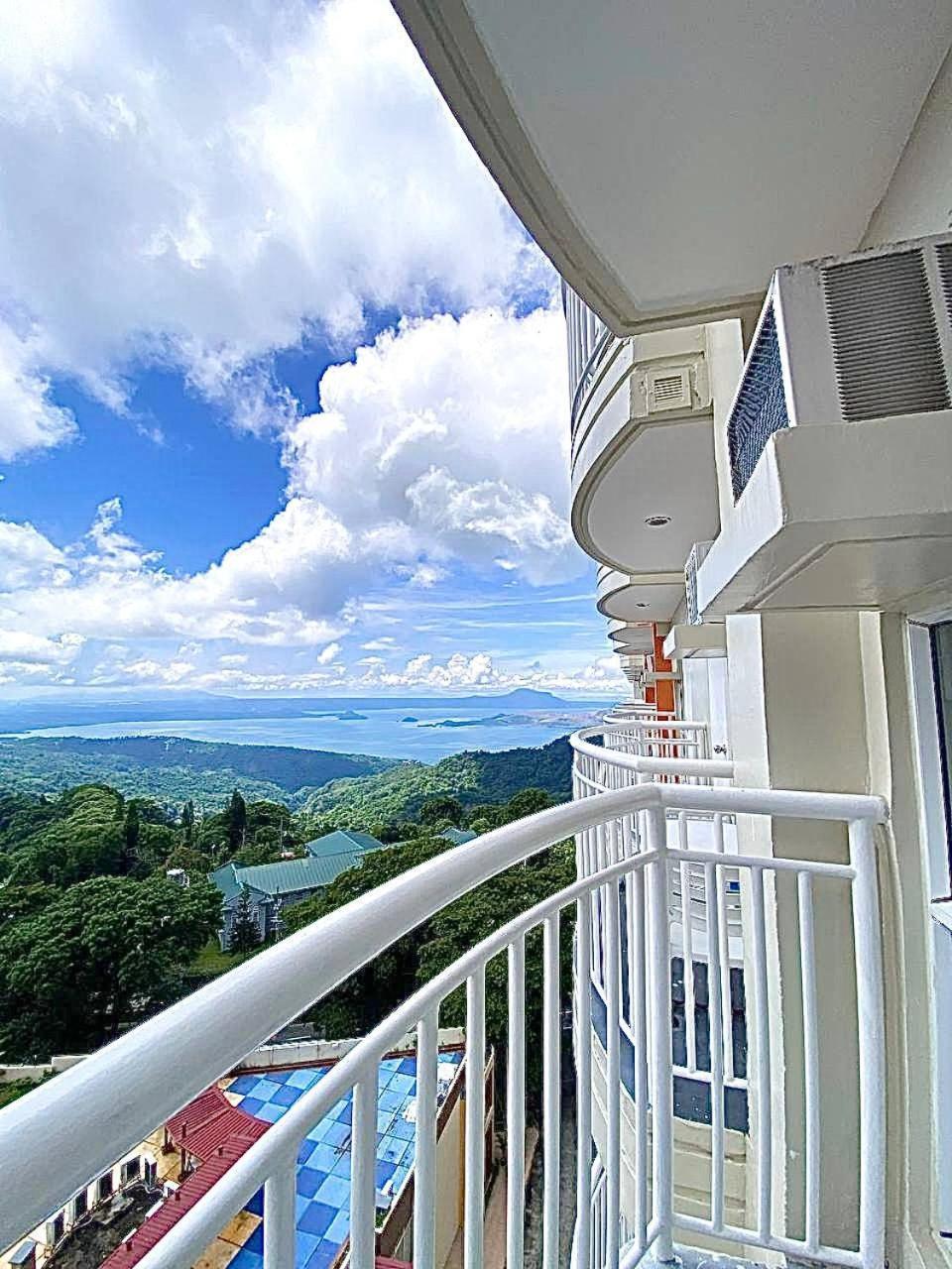 Casa Uzuri Tagaytay Staycation - Cityland Tagaytay, Prime Residences Tagaytay City Exterior foto
